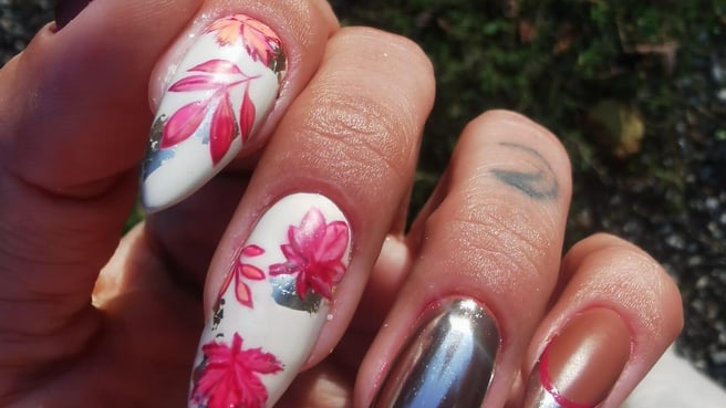 Bild Nailing it Nagelstudio Winterthur