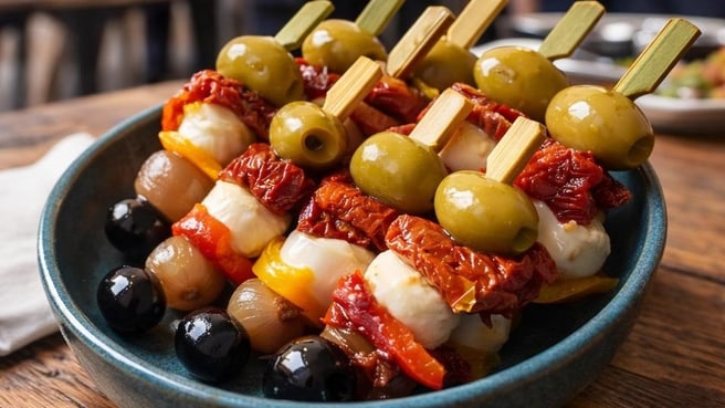 Strictly-Fingerfood Catering Zürich image