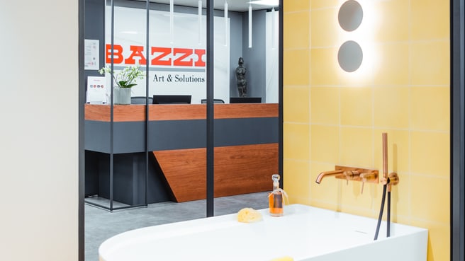 Bazzi - Art & Solutions image