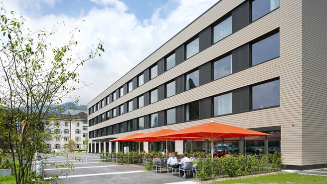 Bild Kantonsspital Obwalden