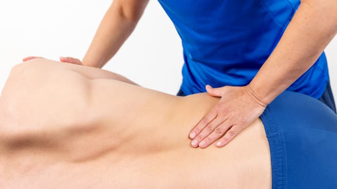 Immagine Physiotherapie Schmeitzky GmbH