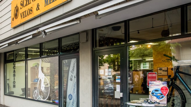 Schnellfuss1871 GmbH image