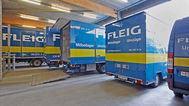 Image Fleig AG