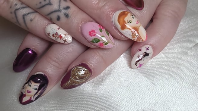 Immagine Nailing it Nagelstudio Winterthur