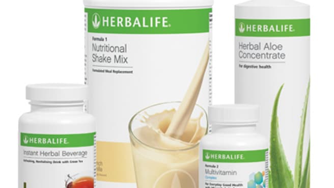 Herbalife Nutrition image