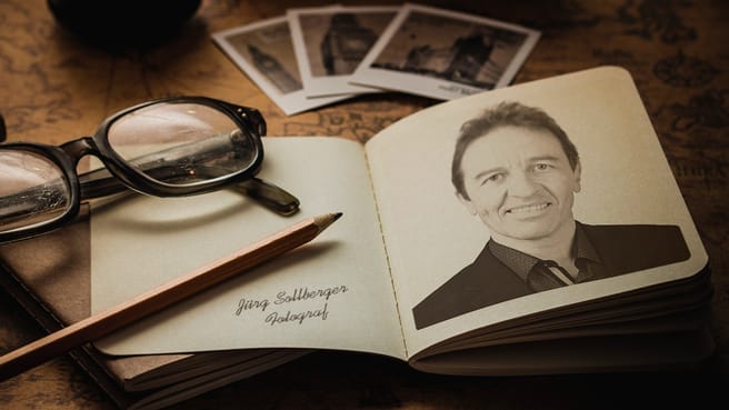 Image Jürg Sollberger Fotografien