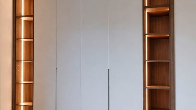 Immagine BETHUSY-ART & DESIGN  Architecture d'intérieur
