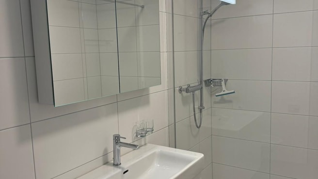 Immagine GlanzOase Azizi Facility Services