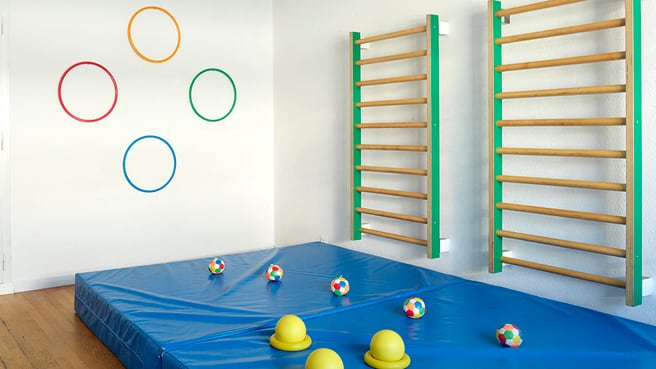 Immagine Kita Bachmätteli