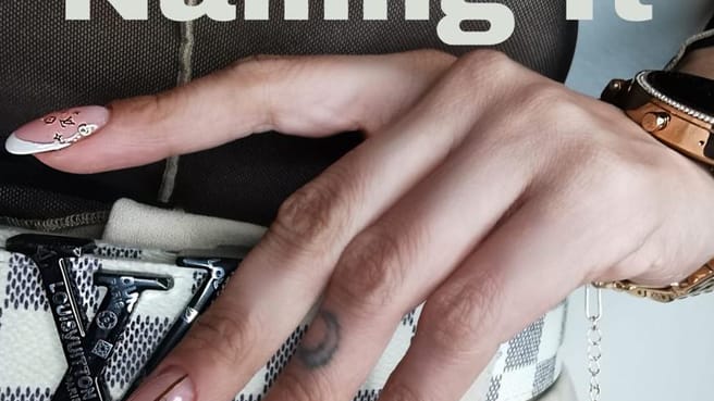 Bild Nailing it Nagelstudio