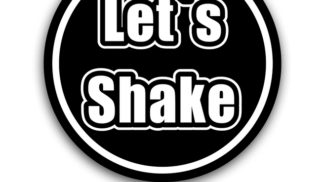 Let's Shake image