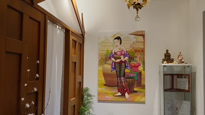 FaceBodyLift Thai Massage Bern image