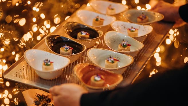 Immagine Gourmetbox GmbH