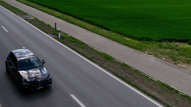 Immagine Fahrschule Fahrvision