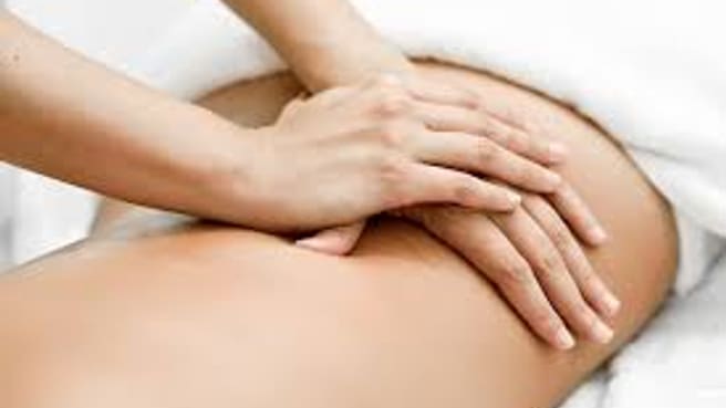 CM-TS centre de massage thérapeutique et sportif image