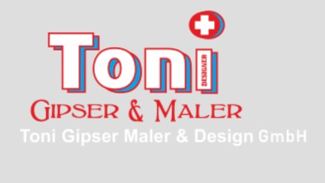 Bild Toni Gipser Maler & Design GmbH