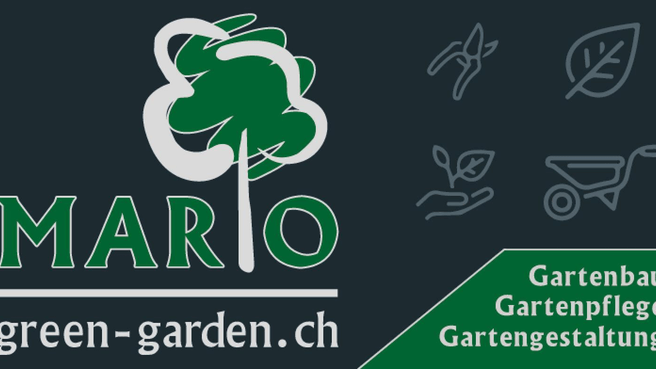 Image Green Garden Mario GmbH