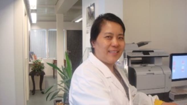 Bild CHinatur Praxis für Akupunktur und TCM