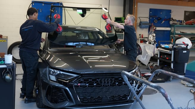 Image CARROSSERIE & LACKCENTER ZÜRISEE GmbH