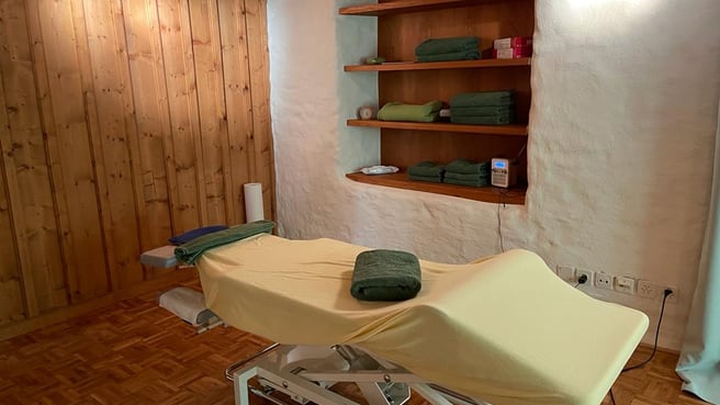 Image Wellness Massagen in Freienbach