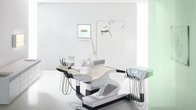 Image Centre Dentaire Biopole