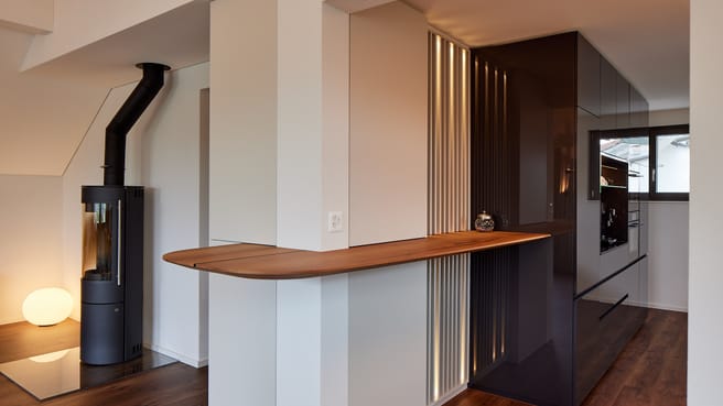 Priska Jenni Architektur GmbH image