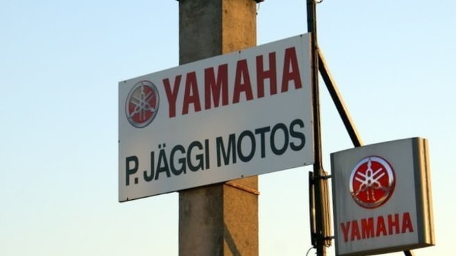 Jäggi-Motos GmbH image