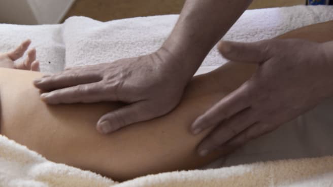 Hamac-Massage image