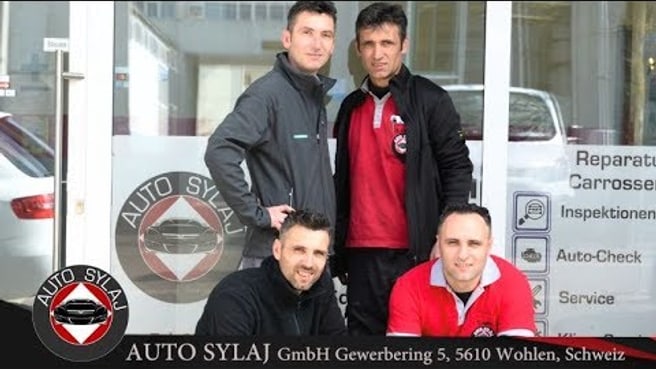 Bild Auto Sylaj GmbH