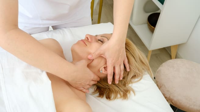 Immagine Cabinet Beatrix Weis – Physiothérapie & Ostéopathie Servette