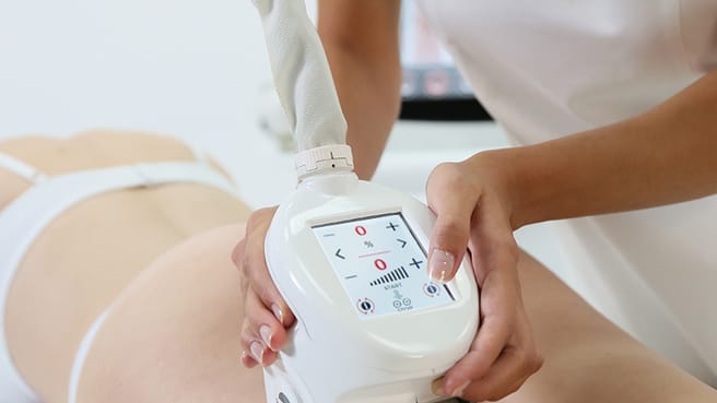 Image Praxis Anzhelika Wyss - Hautästhetik mit icoone®, Massage & Akupressur