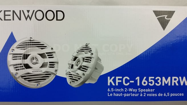 Immagine Kenwoodcarhifi Marine