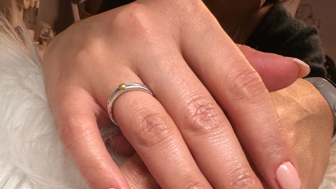 Immagine Nails by Johanna