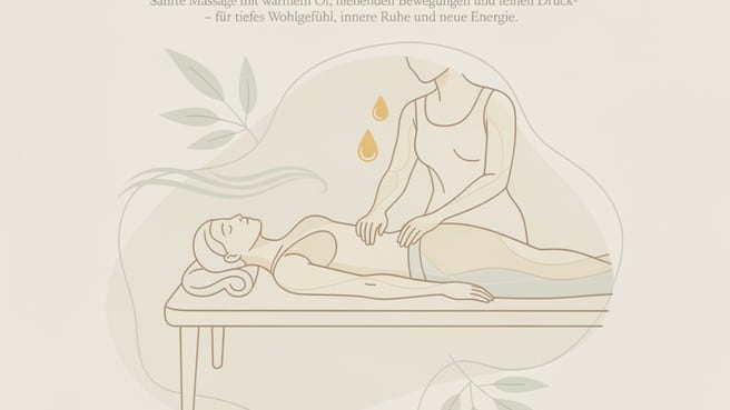 Entspannung gegen Stress image