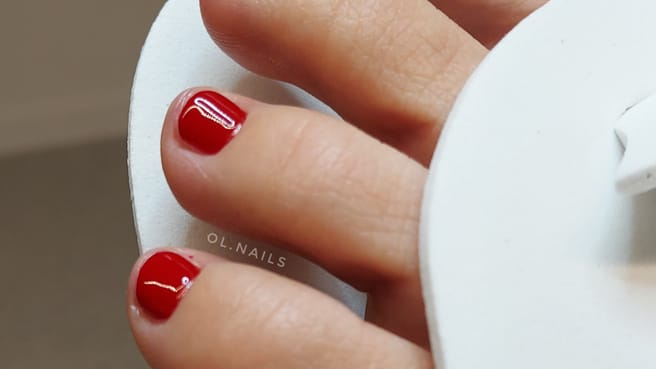 Immagine OL Nails Nagelstudio