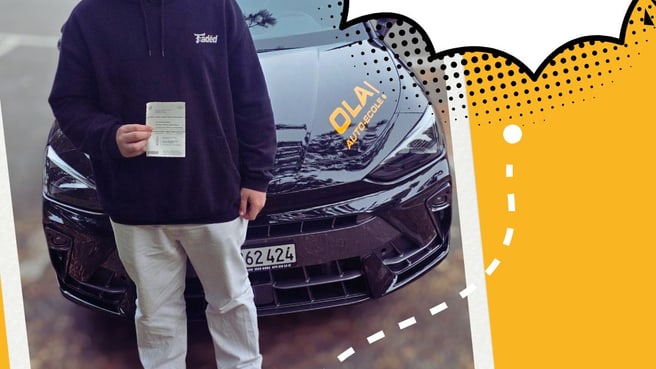 OLA ! Auto-Ecole image