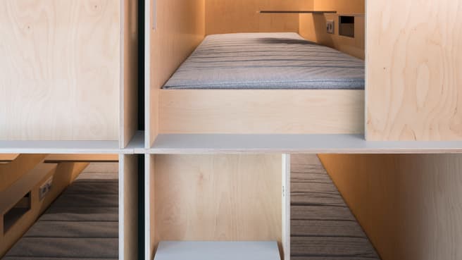 Immagine Weyell Berner Architekten