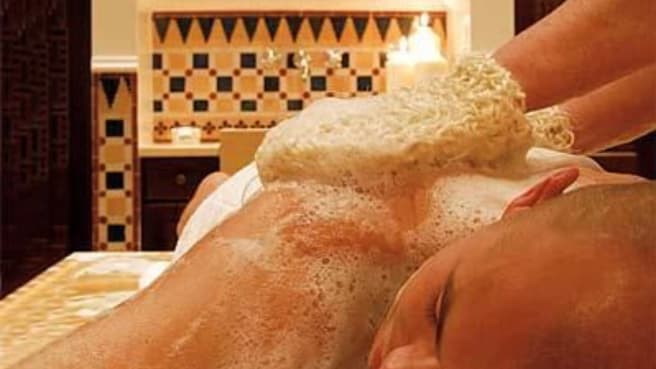 PAR Wellness Massage & more image