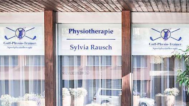 Bild Physiotherapie Sylvia Rausch