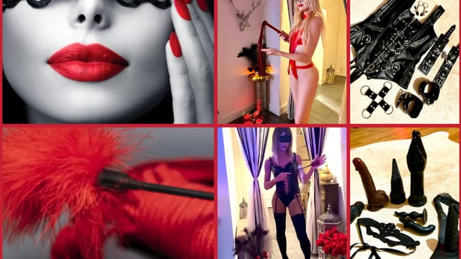 Image Sensuel Tantra Erotik Massagen Luzern