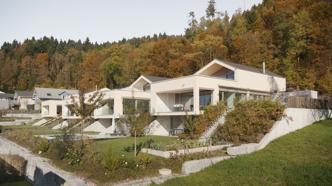 Bild Architekturbüro Eichenberger AG