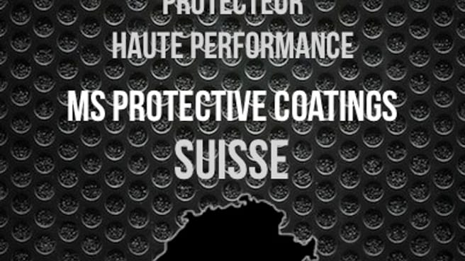 Immagine MS Protective Coatings Sàrl