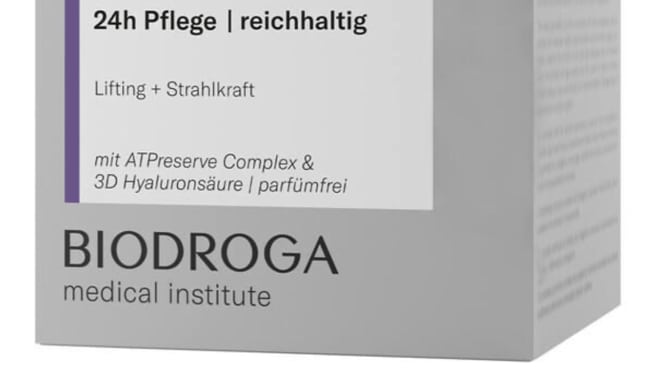 Bild Kosméa Kosmetik