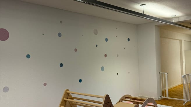 Immagine Kita Mondschiin GmbH