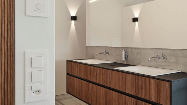 BauRaum Architektur AG image