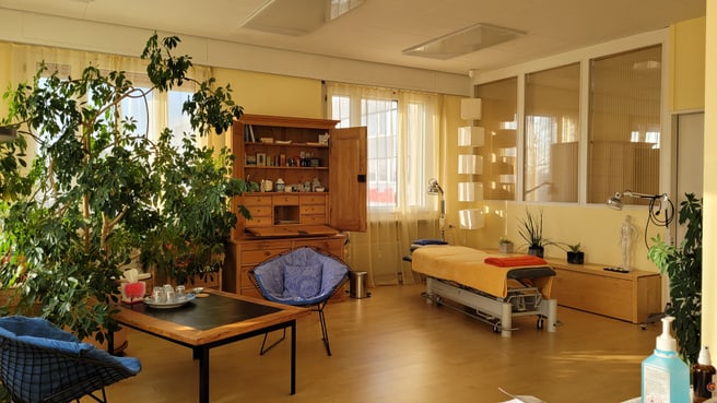 Karin Würth │Traditionelle Chinesische Medizin (TCM) & Logosynthese® image