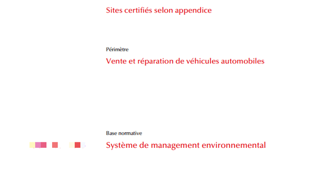 Image Garages Hotz SA