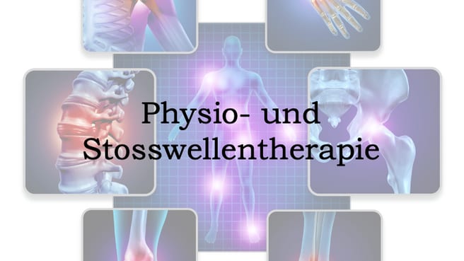 Image PhysioMetrics - Physiotherapie & Stosswellentherapie