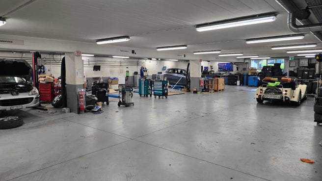 Immagine Züri Garage AG