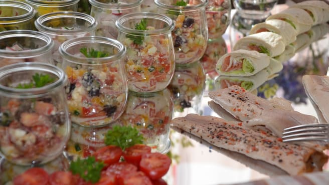 Image Mirabella Catering
